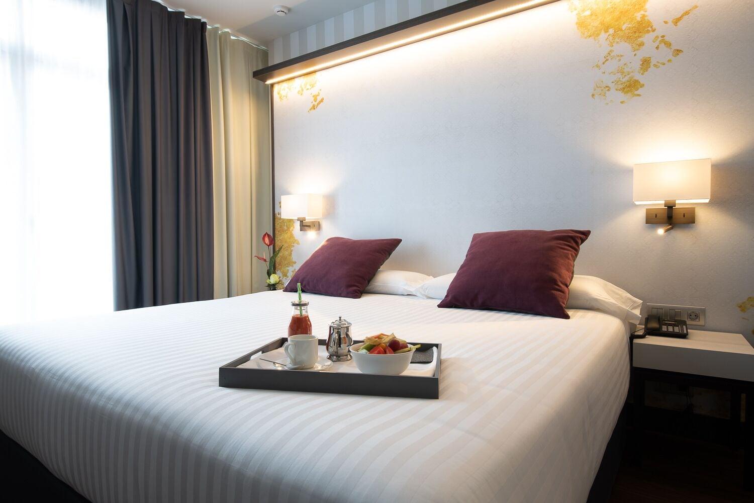 Hotel Intur Palacio San Martin