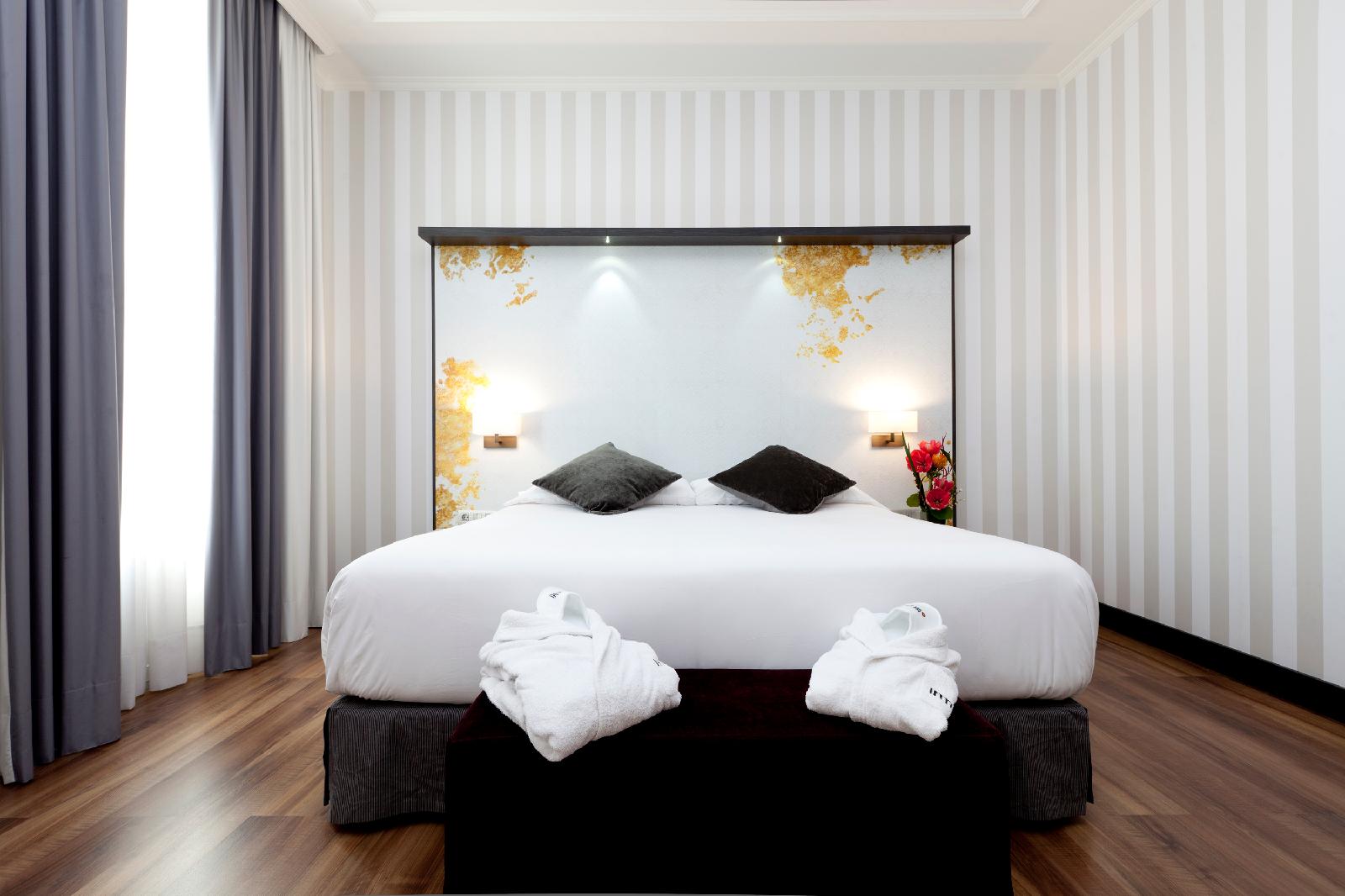 Hotel Intur Palacio San Martin