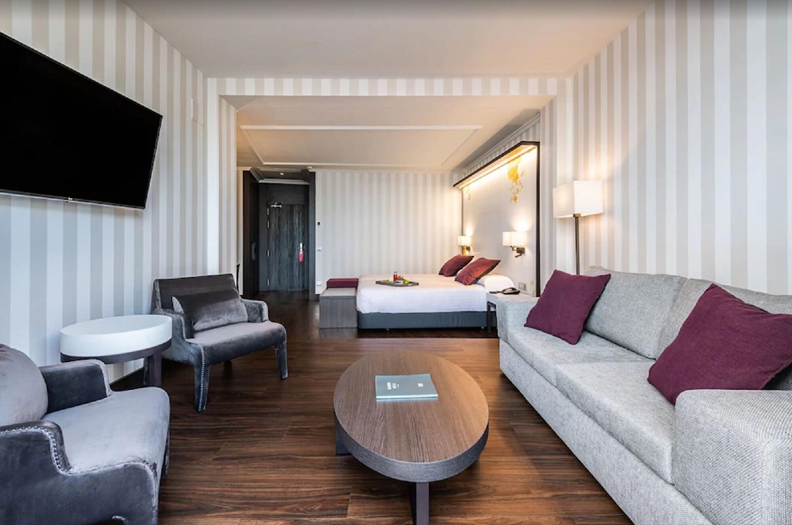Hotel Intur Palacio San Martin