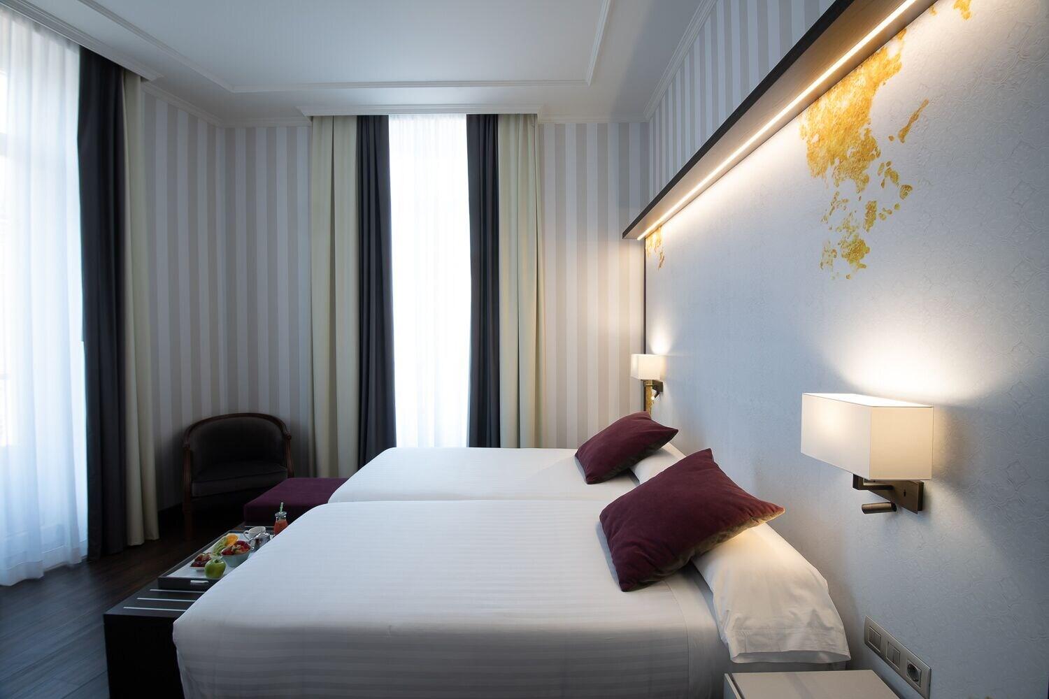 Hotel Intur Palacio San Martin