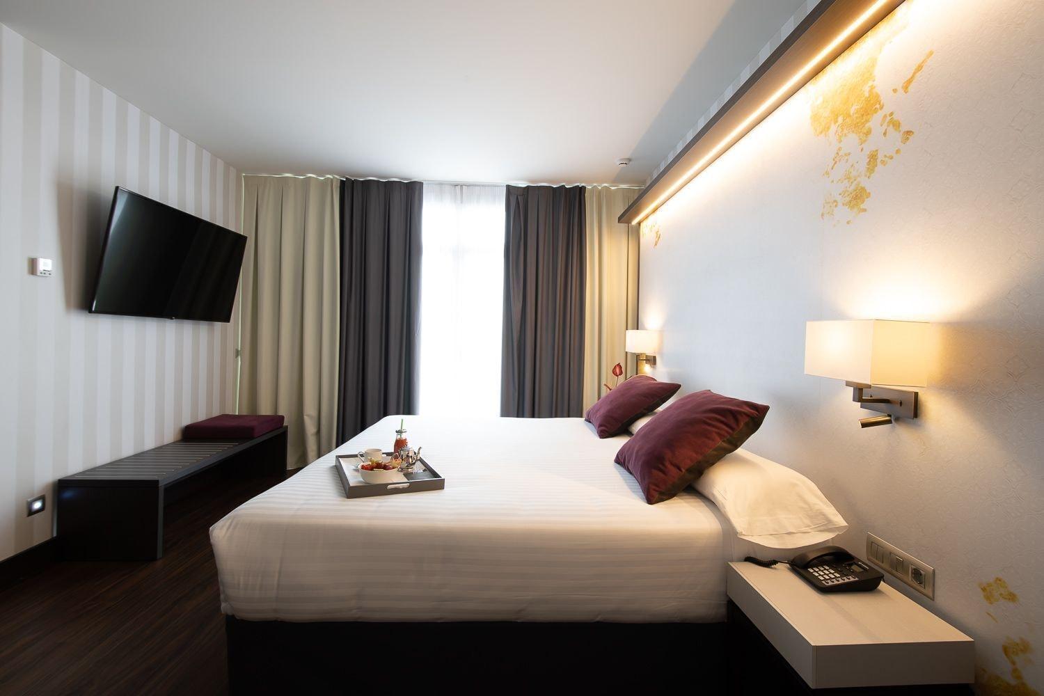 Hotel Intur Palacio San Martin