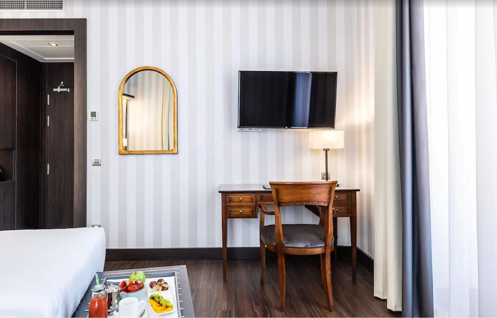 Hotel Intur Palacio San Martin