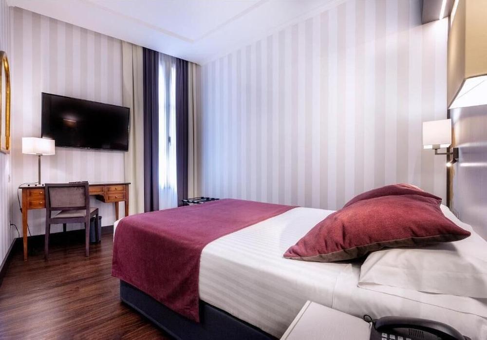Hotel Intur Palacio San Martin