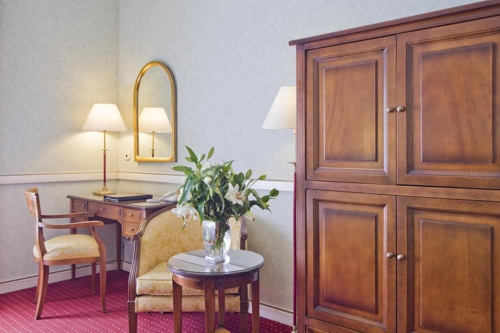 Hotel Intur Palacio San Martin