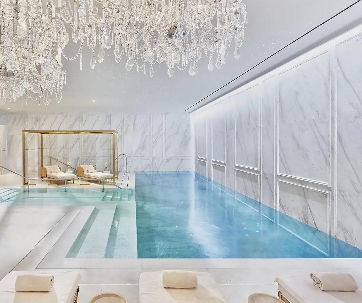 Mandarin Oriental Ritz, Madrid