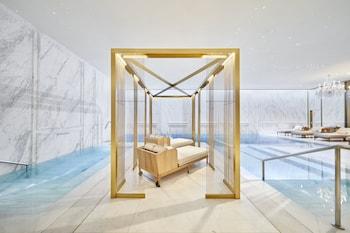 Mandarin Oriental Ritz, Madrid
