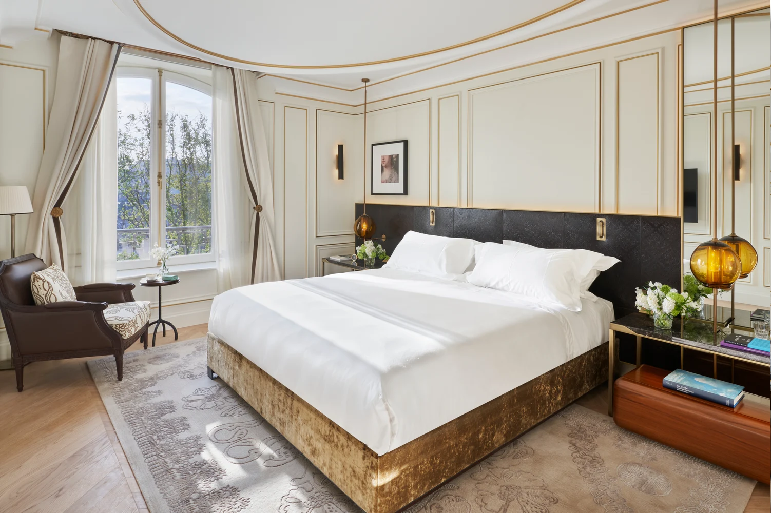 Mandarin Oriental Ritz, Madrid