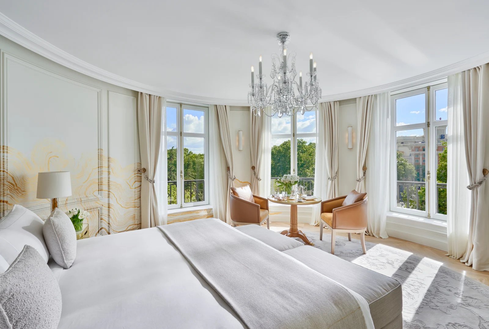 Mandarin Oriental Ritz, Madrid