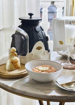 Mandarin Oriental Ritz, Madrid