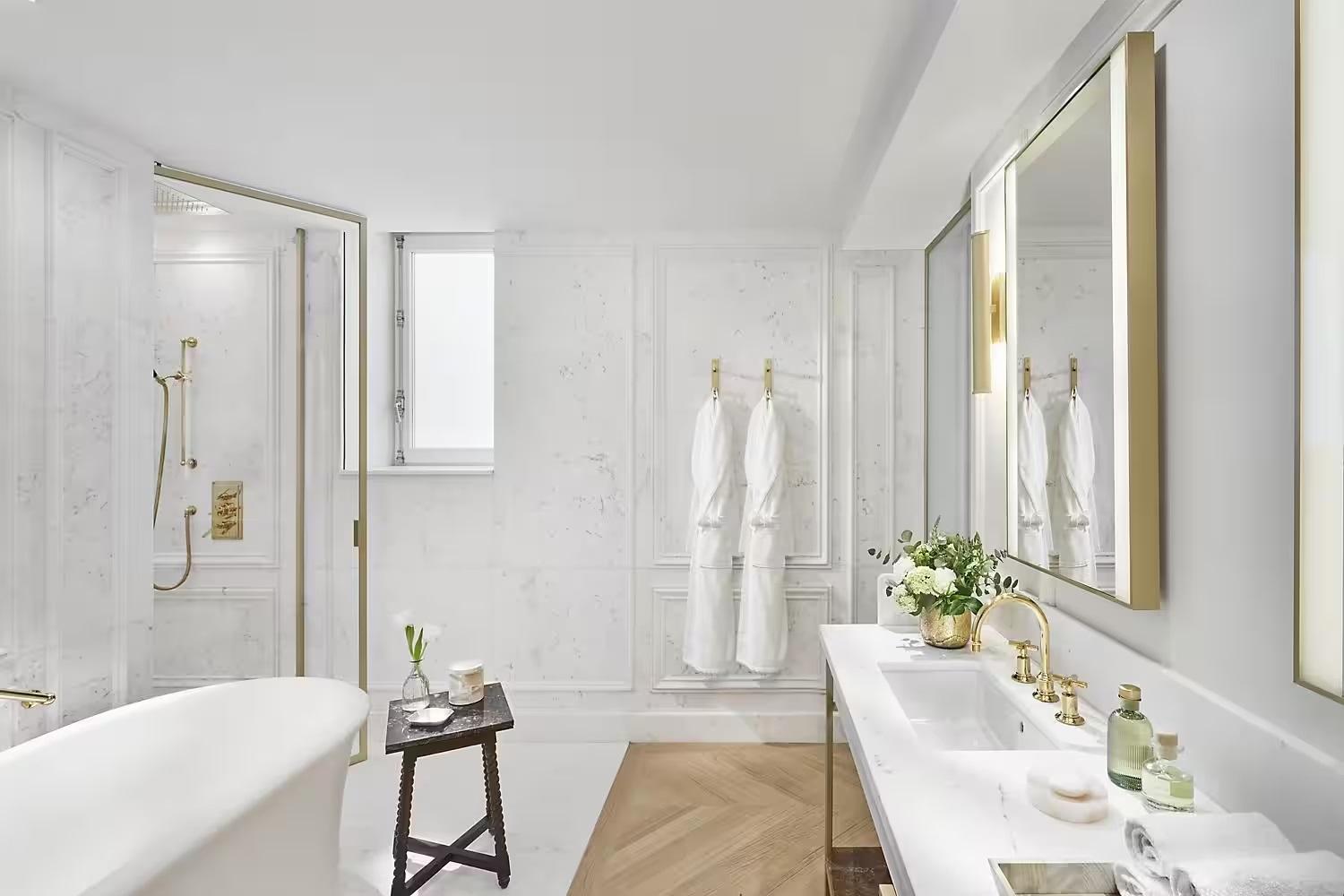 Mandarin Oriental Ritz, Madrid