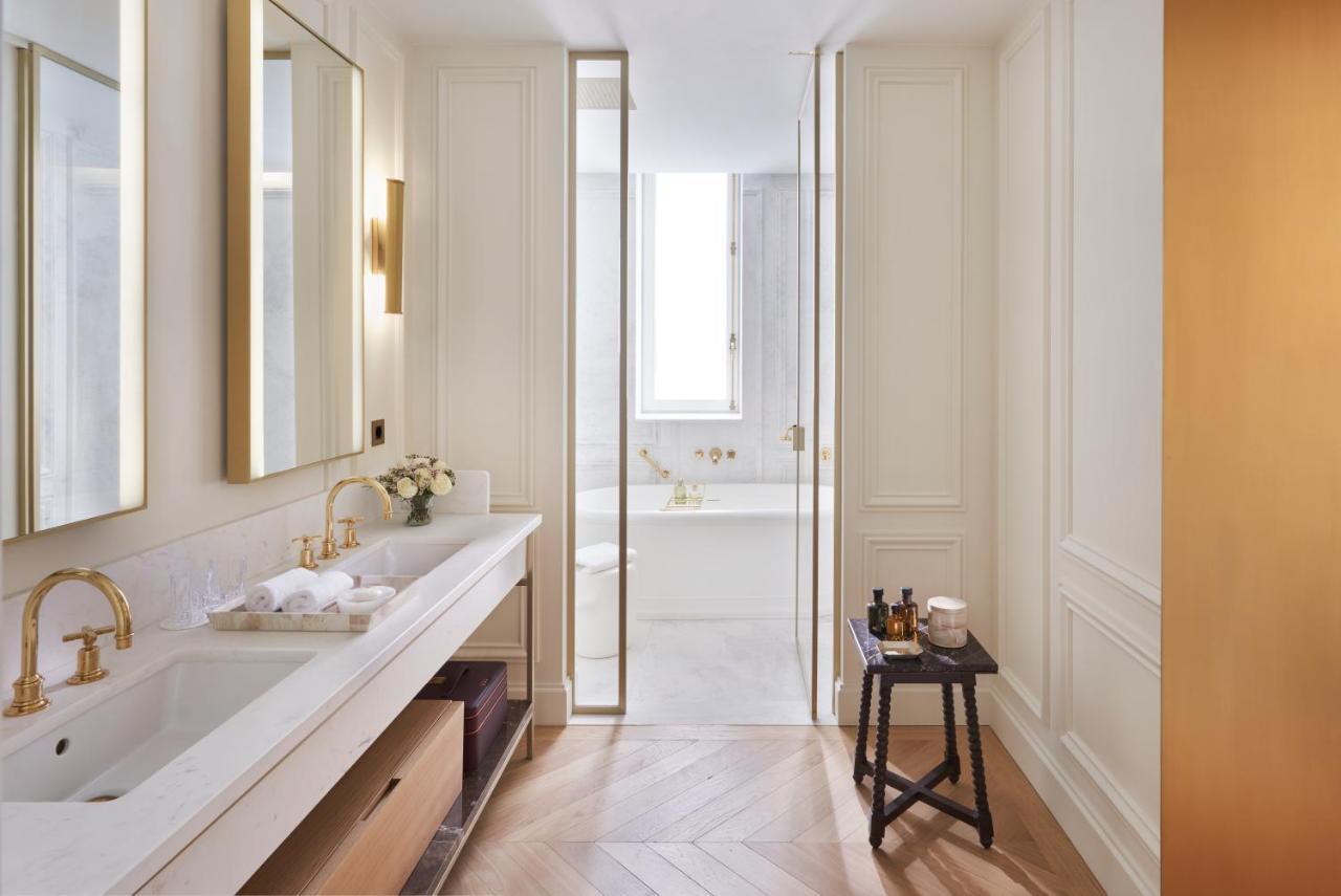 Mandarin Oriental Ritz, Madrid