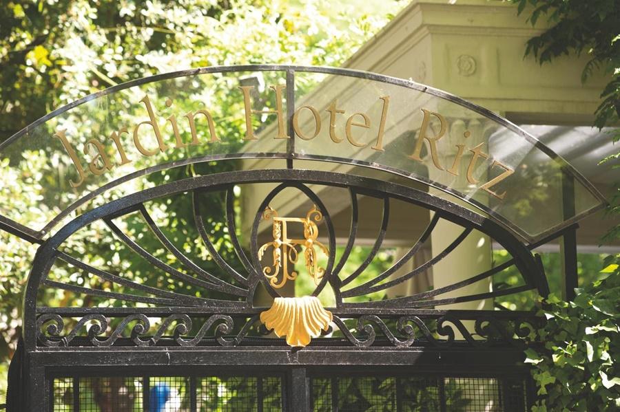 Mandarin Oriental Ritz, Madrid