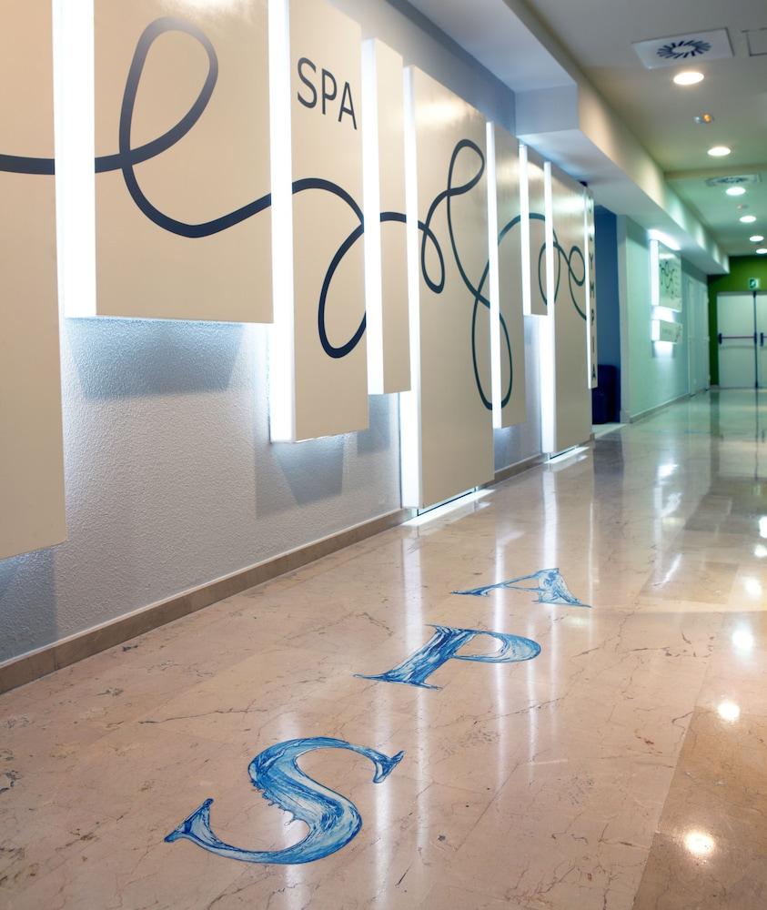 Olympia Hotel Events & Spa