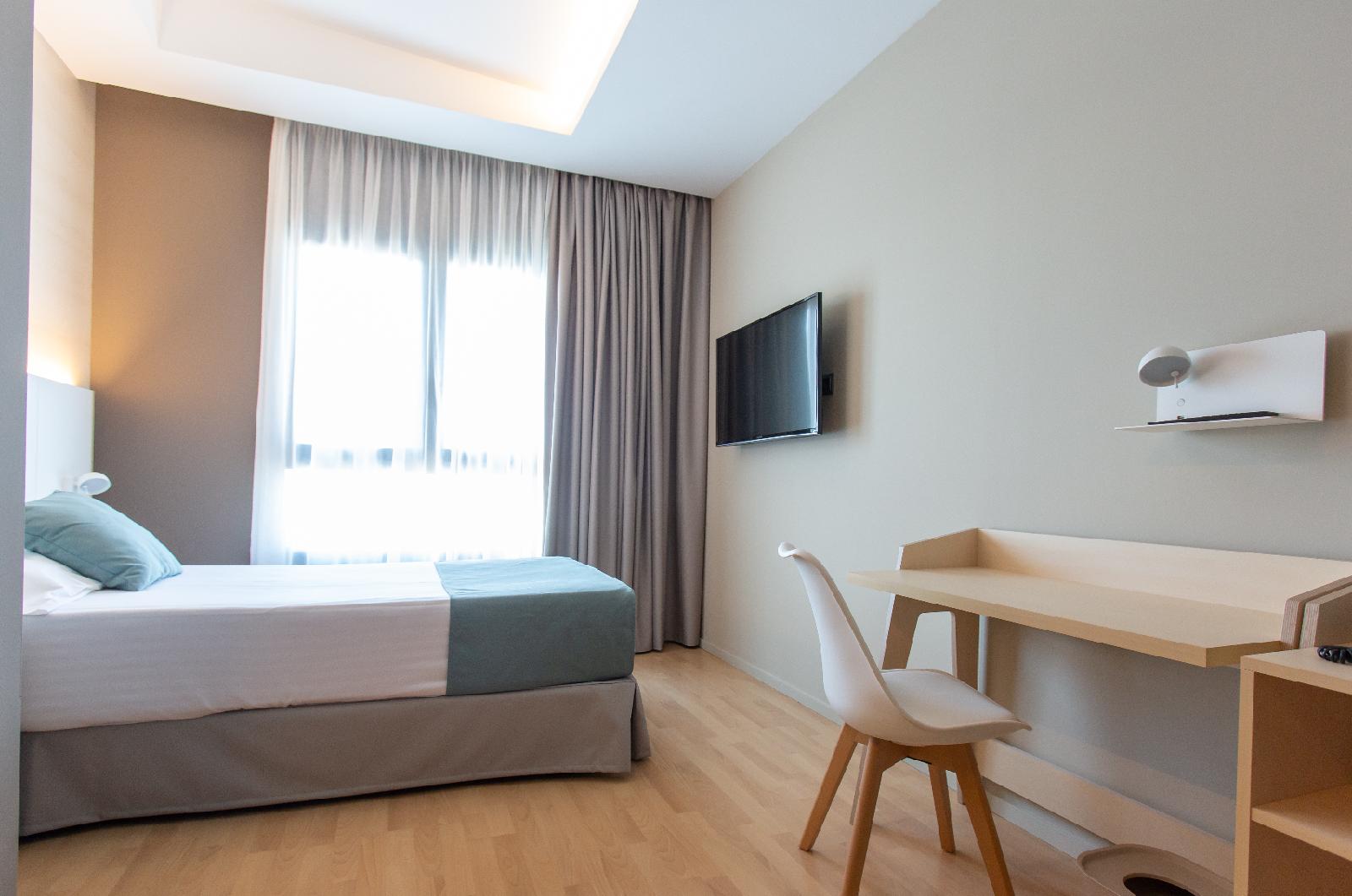 Olympia Hotel Events & Spa