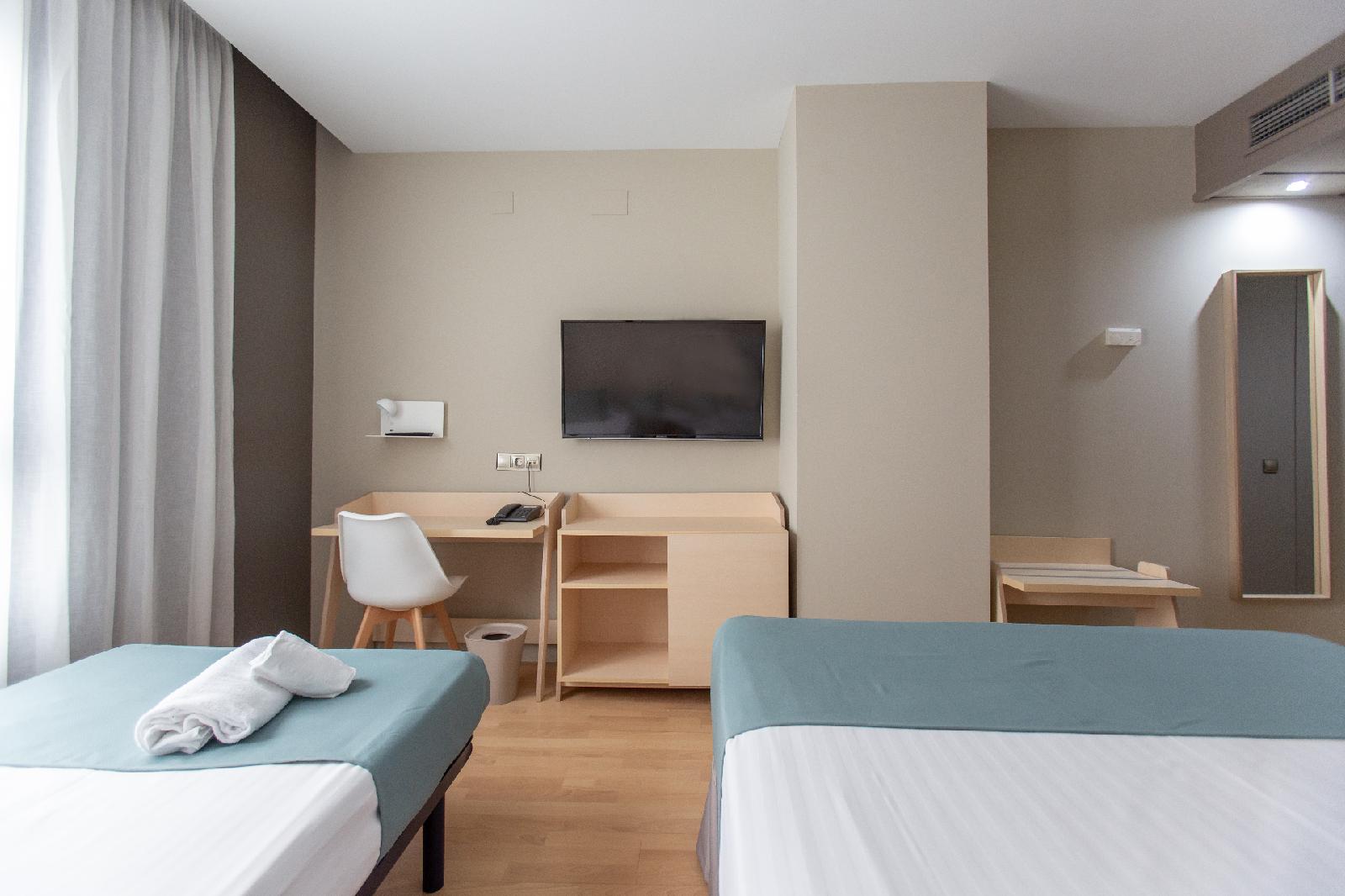 Olympia Hotel Events & Spa