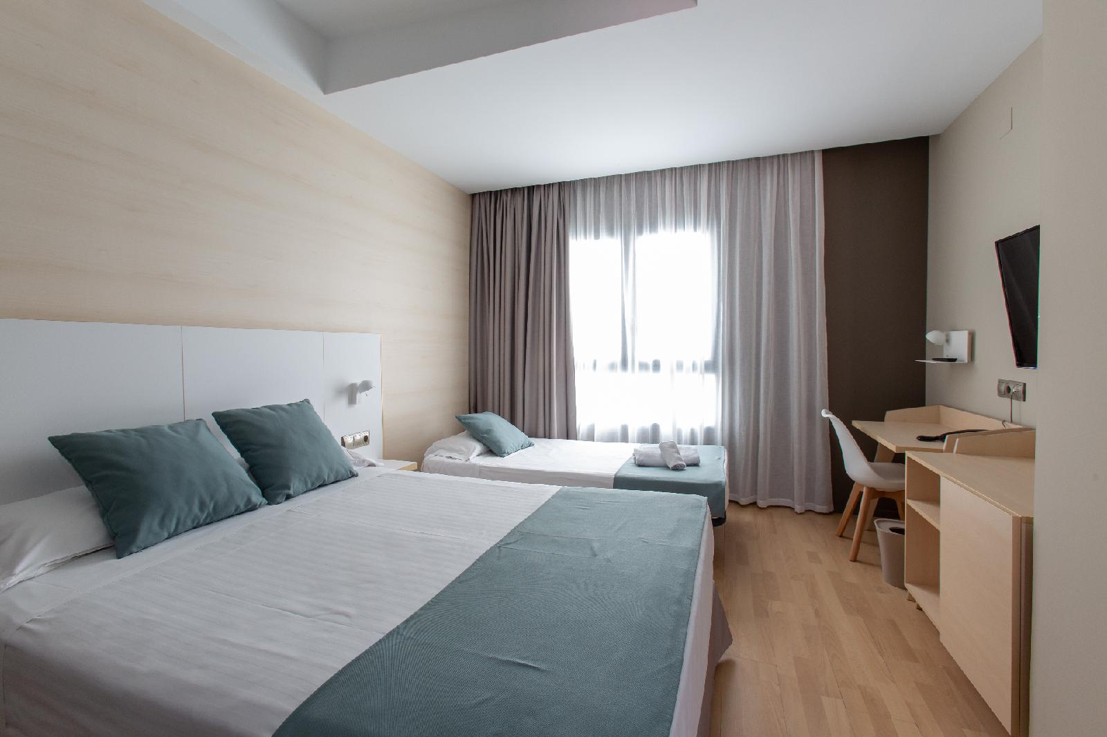 Olympia Hotel Events & Spa