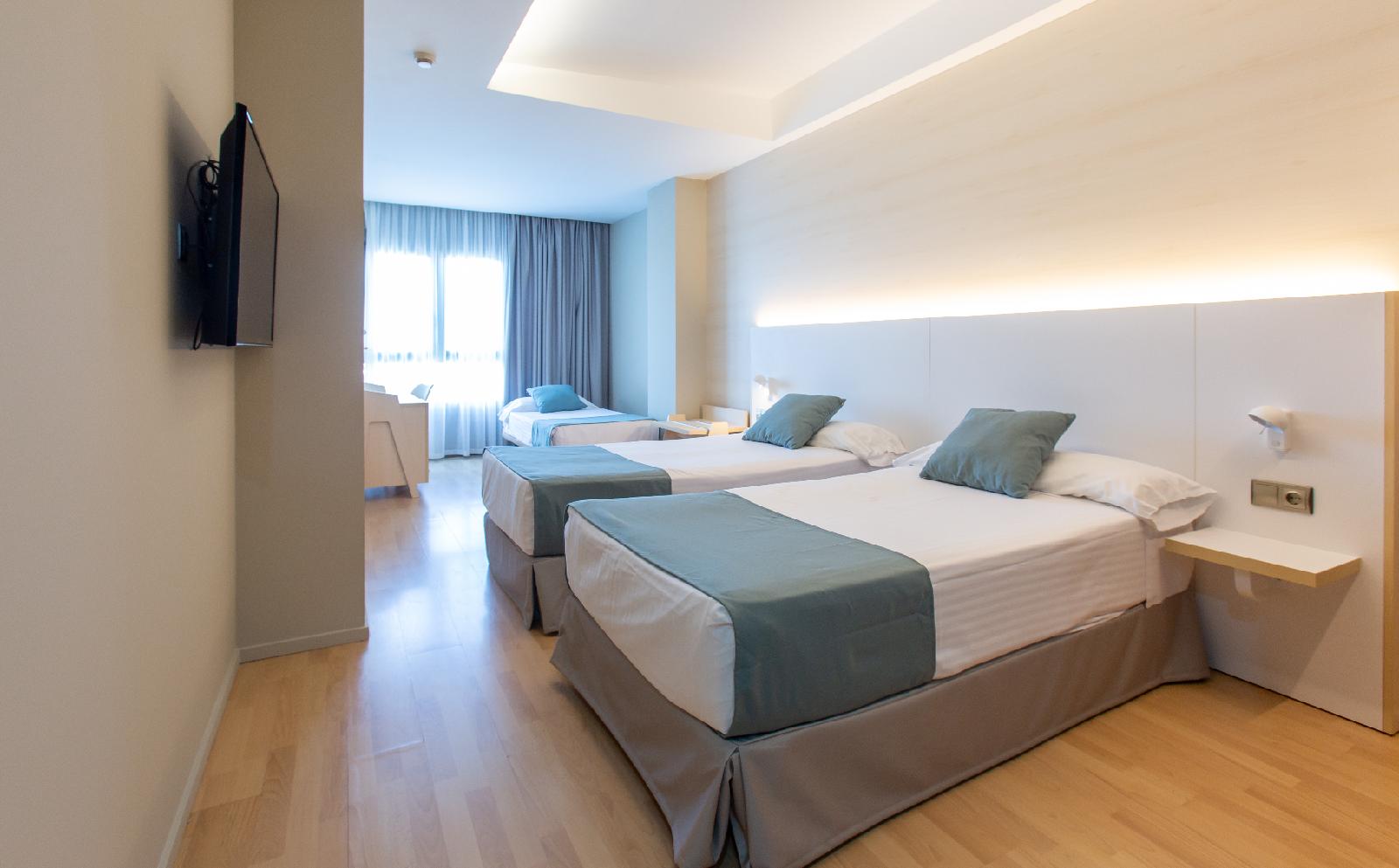 Olympia Hotel Events & Spa