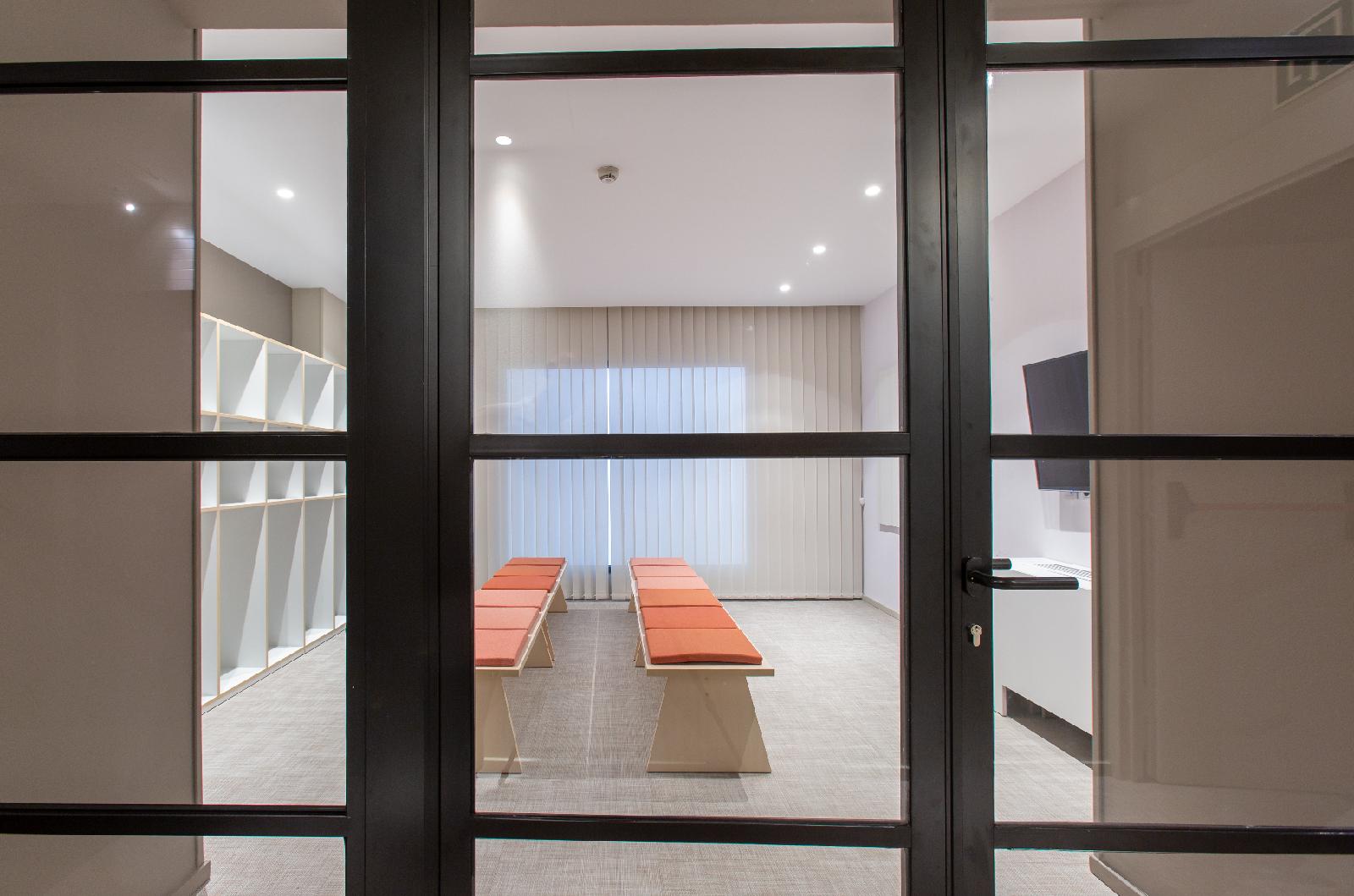 Olympia Hotel Events & Spa