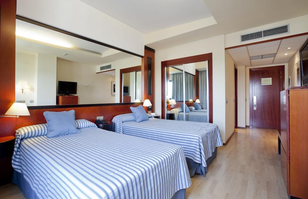 Olympia Hotel Events & Spa