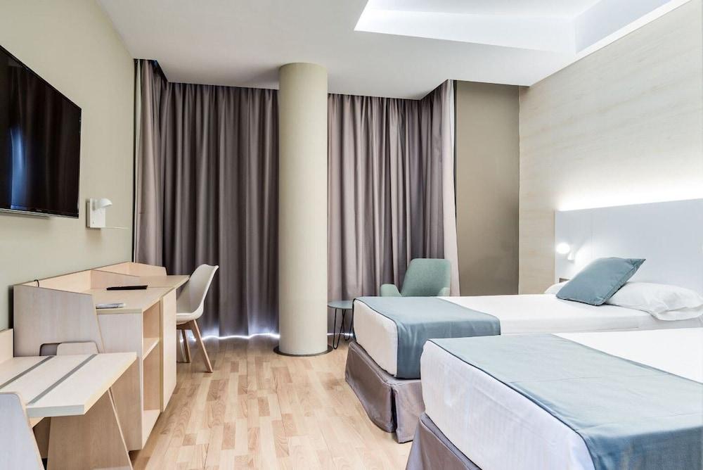 Olympia Hotel Events & Spa