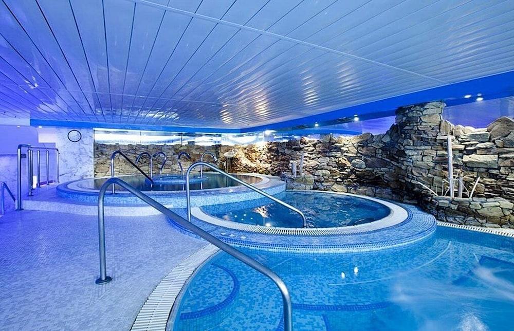Olympia Hotel Events & Spa