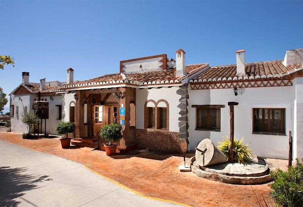 Hotel Rural Almazara