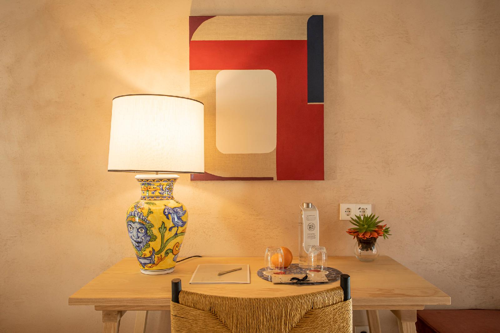 Hospes Las Casas Del Rey De Baeza, A Member Of Design Hotels