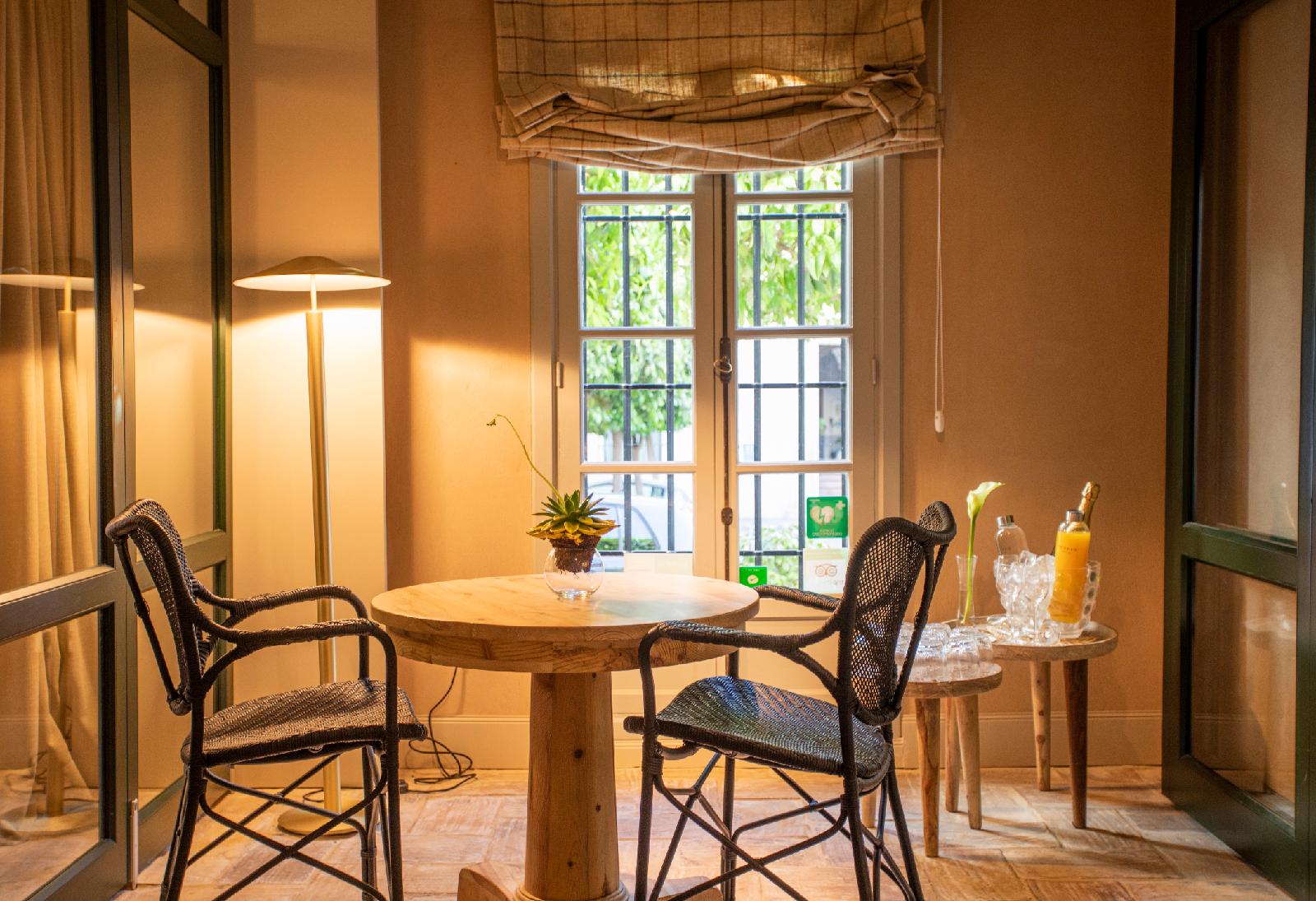 Hospes Las Casas Del Rey De Baeza, A Member Of Design Hotels