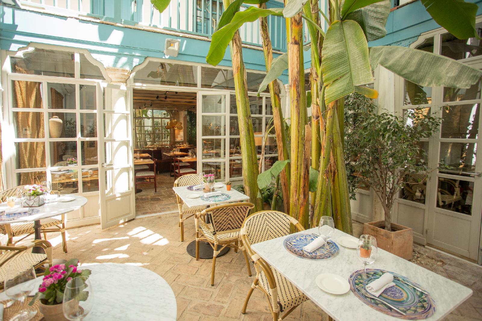 Hospes Las Casas Del Rey De Baeza, A Member Of Design Hotels