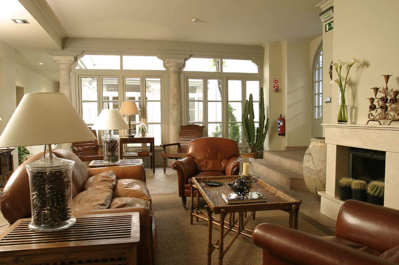 Hospes Las Casas Del Rey De Baeza, A Member Of Design Hotels