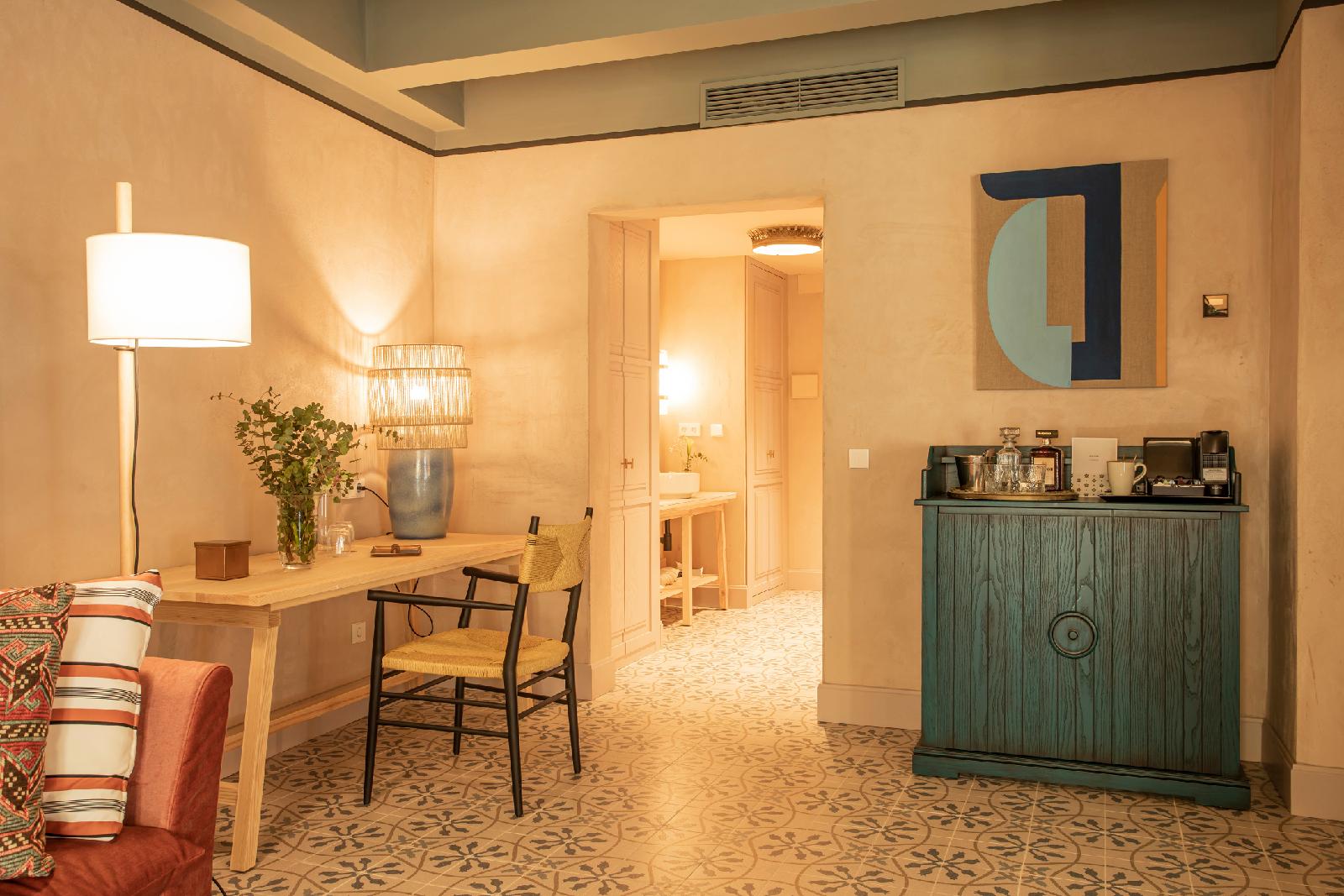 Hospes Las Casas Del Rey De Baeza, A Member Of Design Hotels