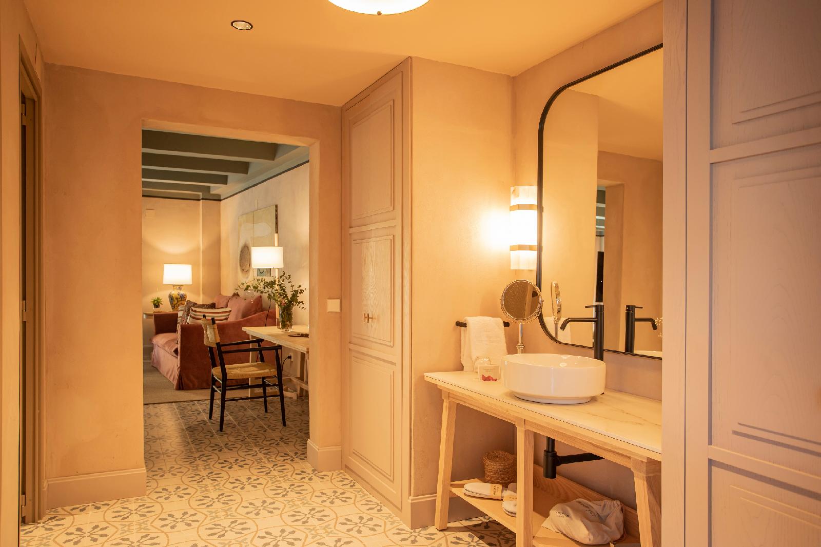 Hospes Las Casas Del Rey De Baeza, A Member Of Design Hotels
