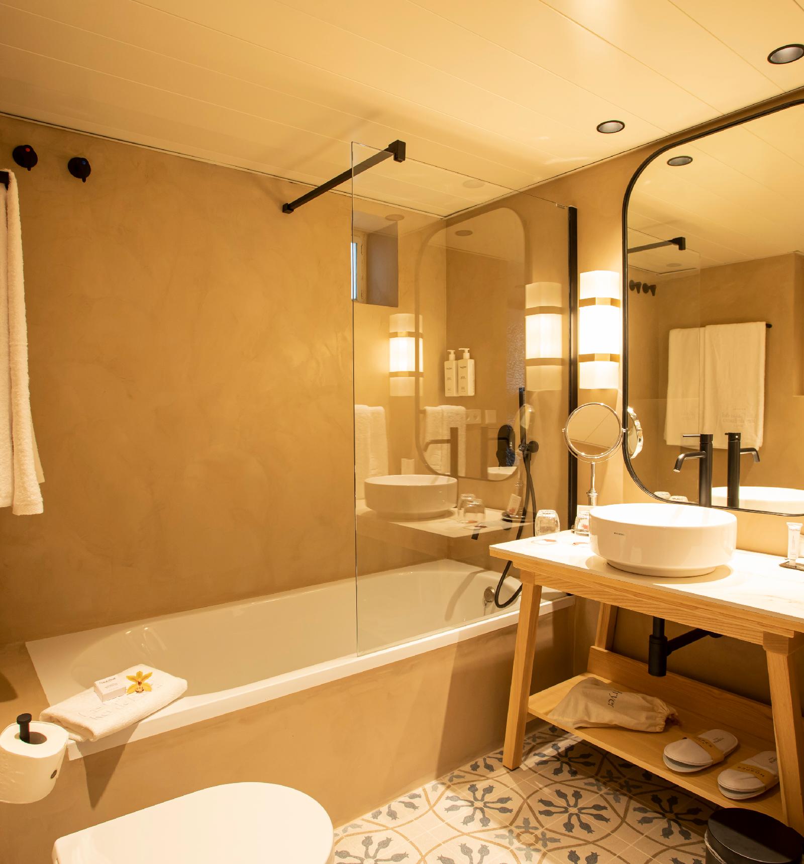 Hospes Las Casas Del Rey De Baeza, A Member Of Design Hotels