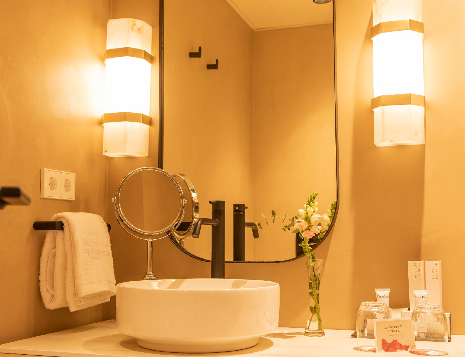 Hospes Las Casas Del Rey De Baeza, A Member Of Design Hotels