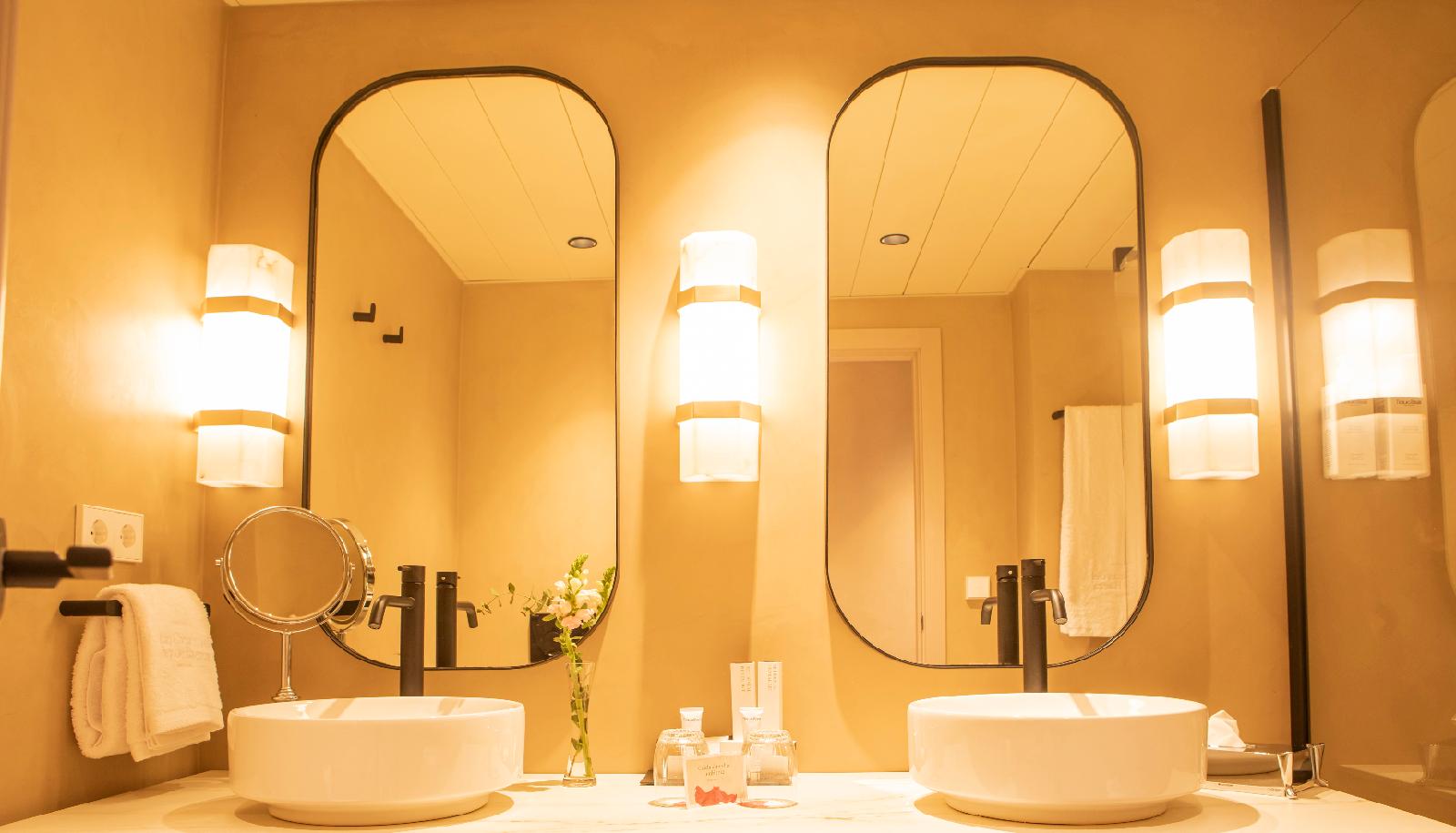 Hospes Las Casas Del Rey De Baeza, A Member Of Design Hotels