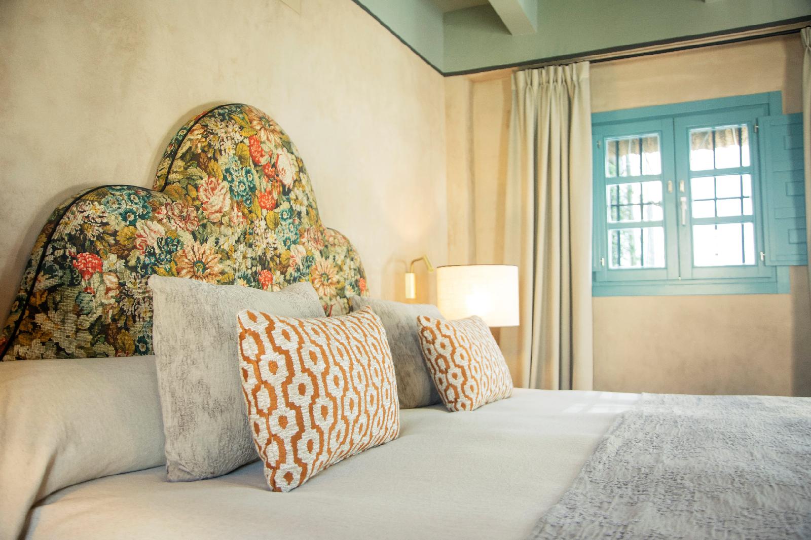 Hospes Las Casas Del Rey De Baeza, A Member Of Design Hotels
