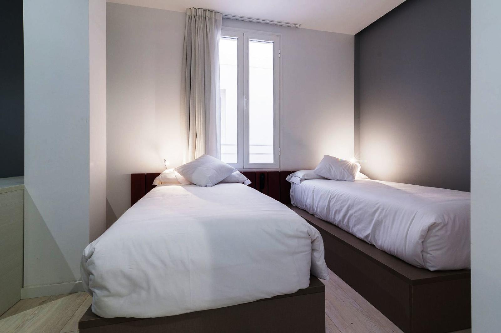 B&B Hotel Madrid Centro F52