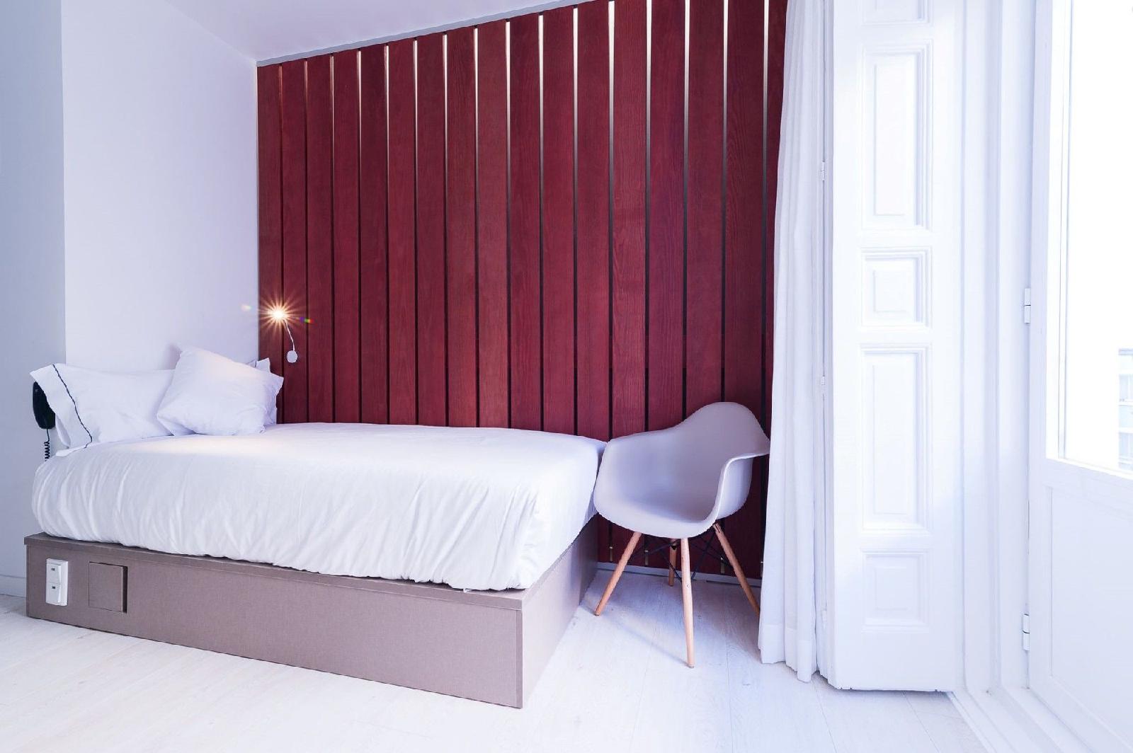 B&B Hotel Madrid Centro F52