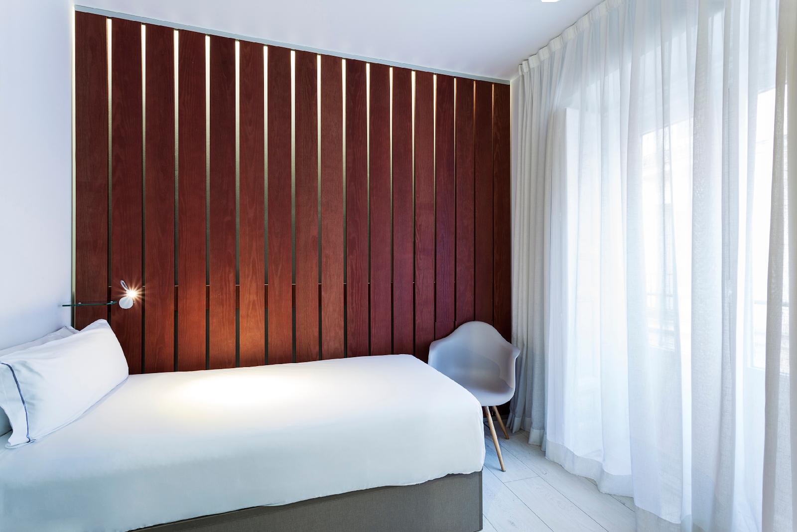 B&B Hotel Madrid Centro F52