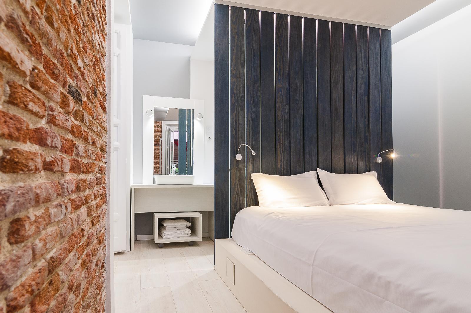 B&B Hotel Madrid Centro F52