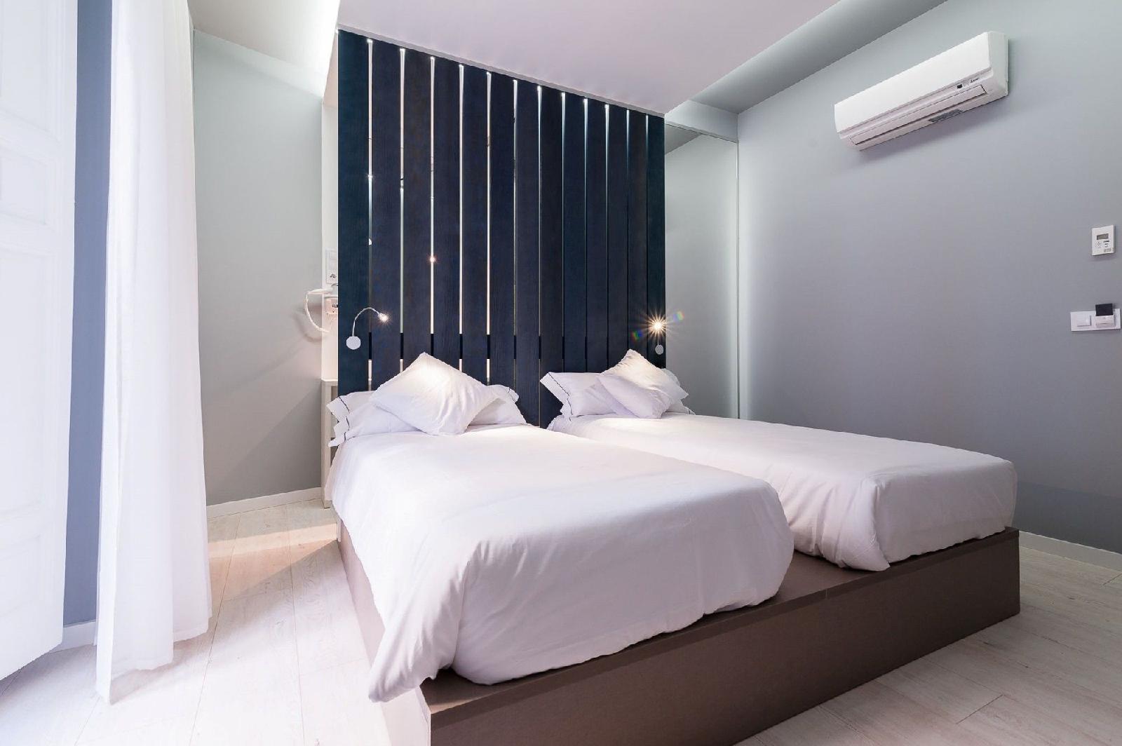 B&B Hotel Madrid Centro F52
