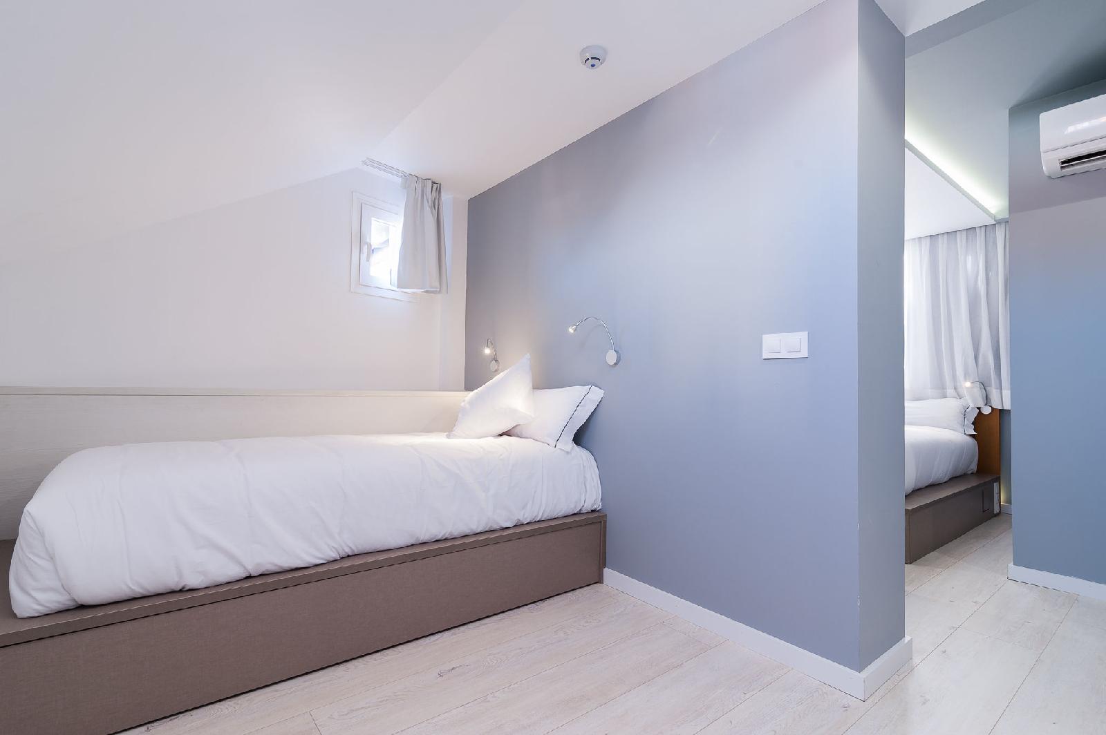 B&B Hotel Madrid Centro F52