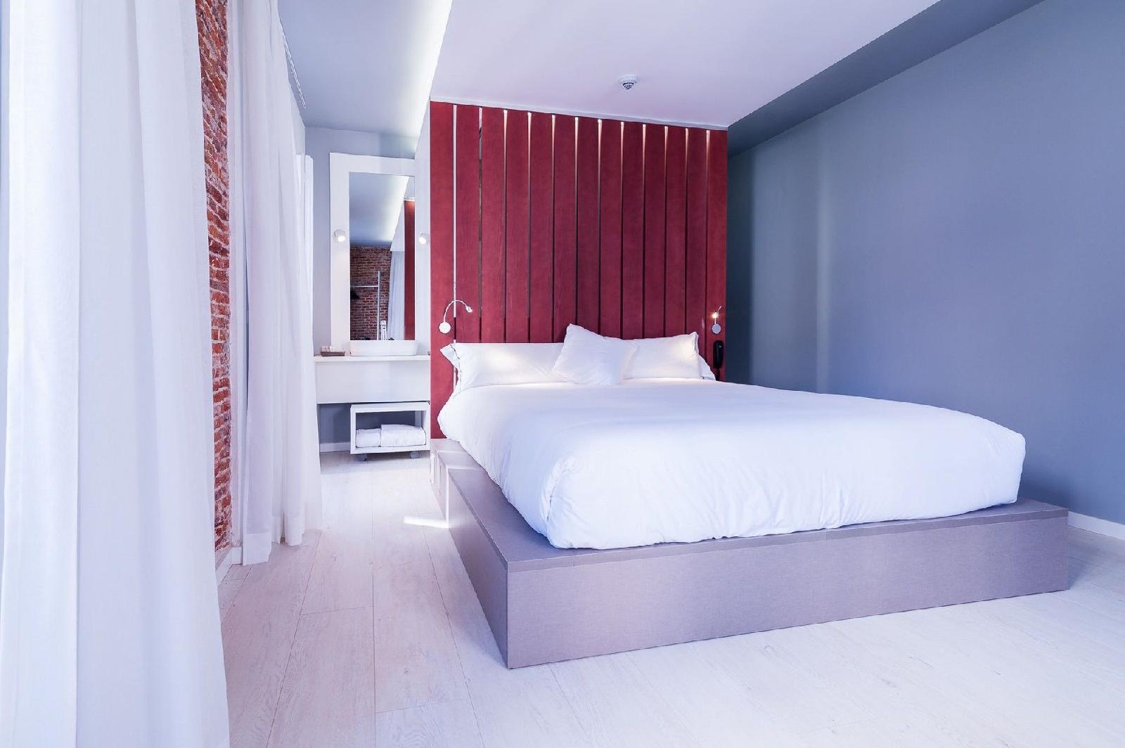 B&B Hotel Madrid Centro F52