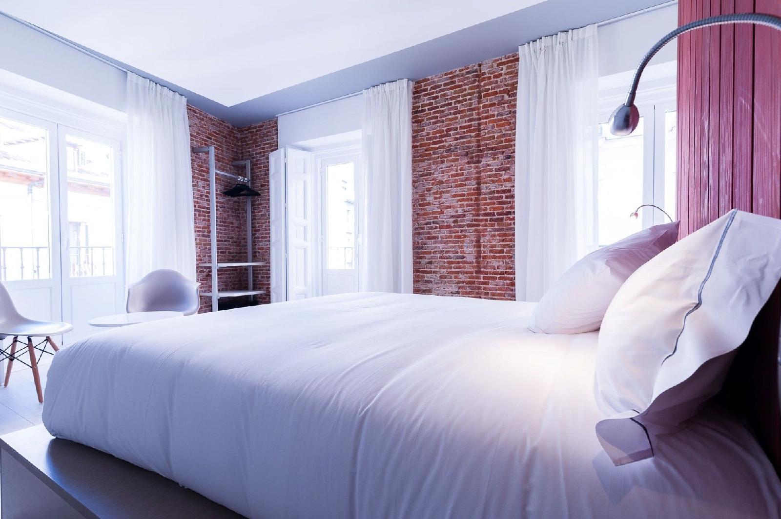 B&B Hotel Madrid Centro F52