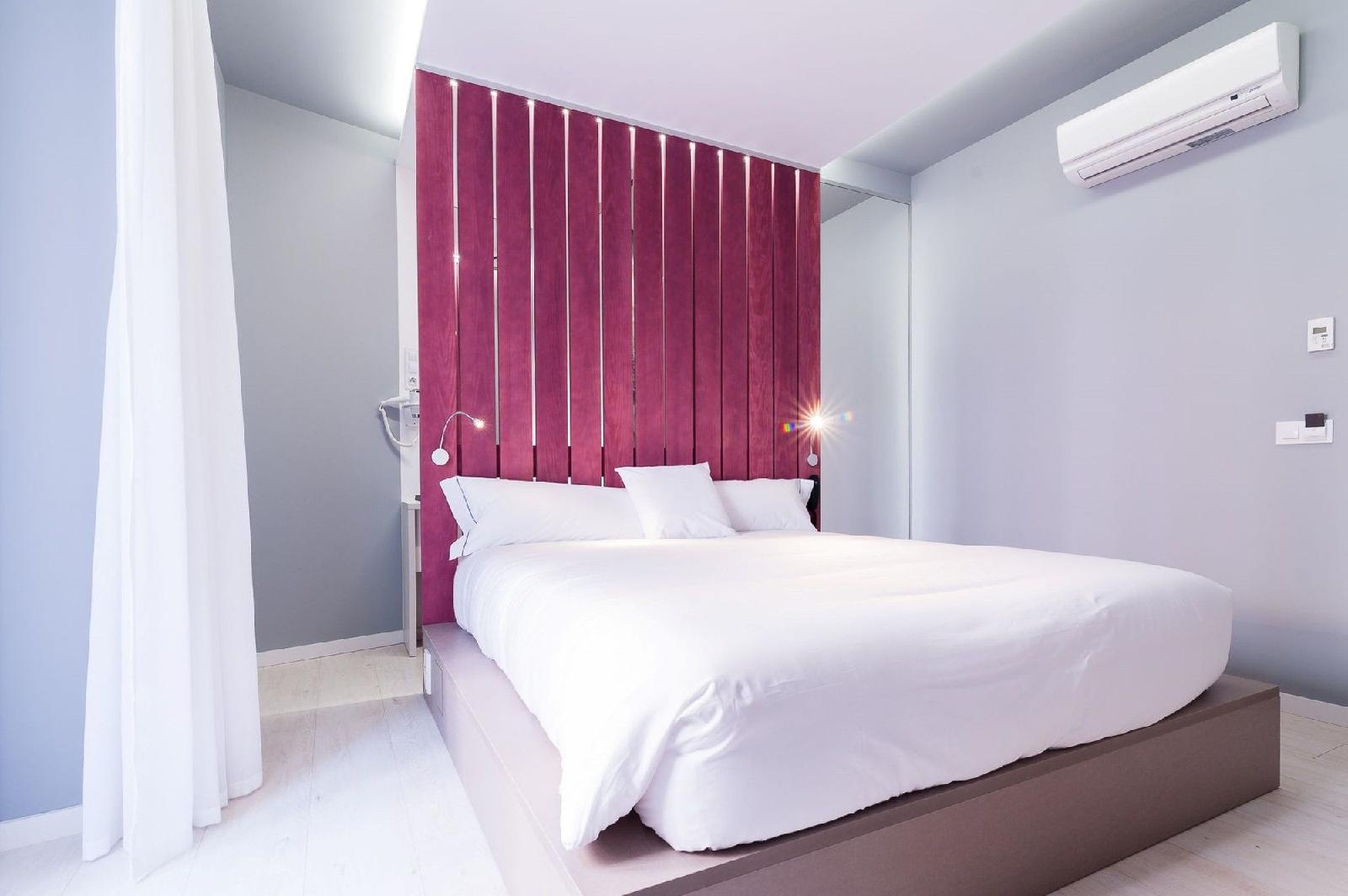 B&B Hotel Madrid Centro F52