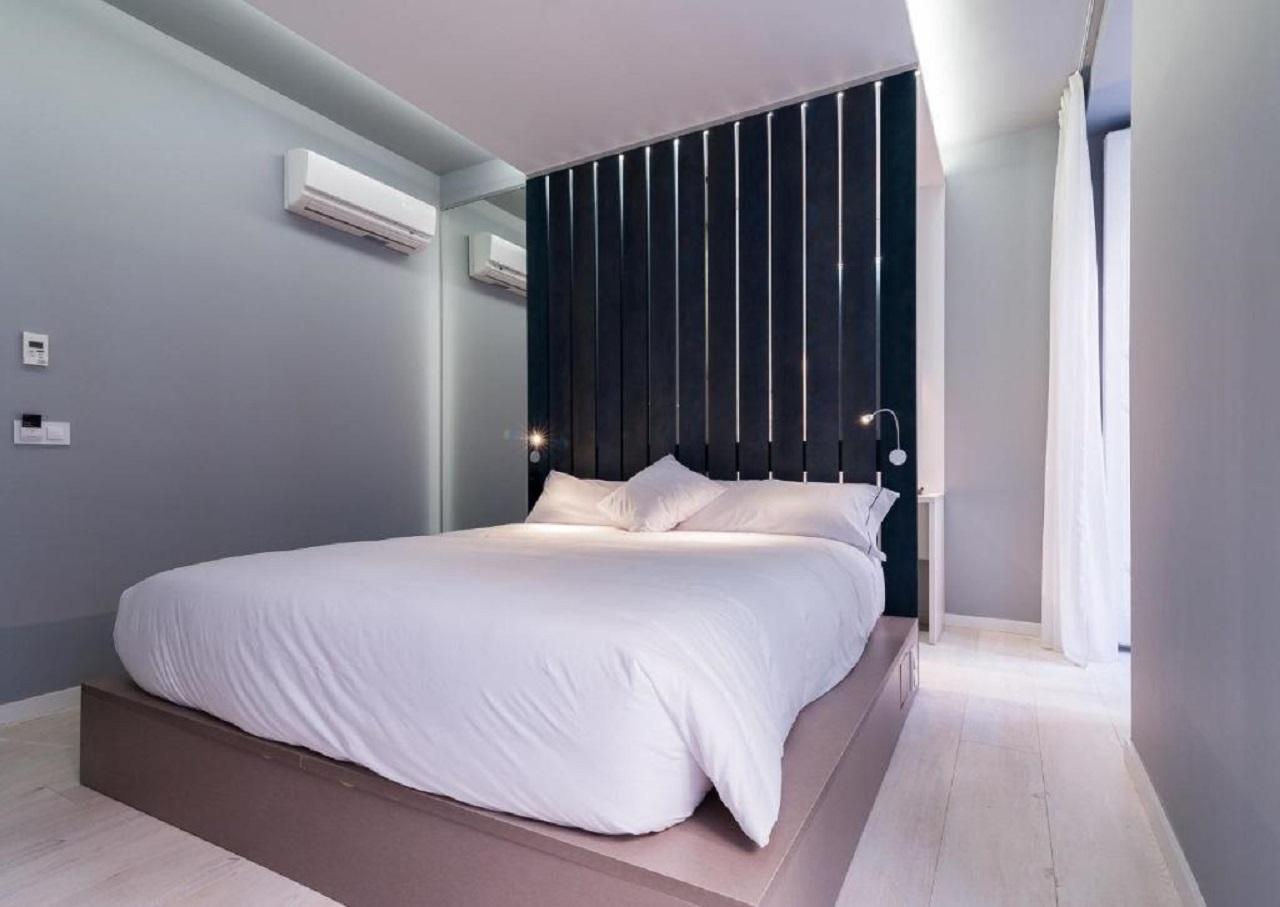 B&B Hotel Madrid Centro F52