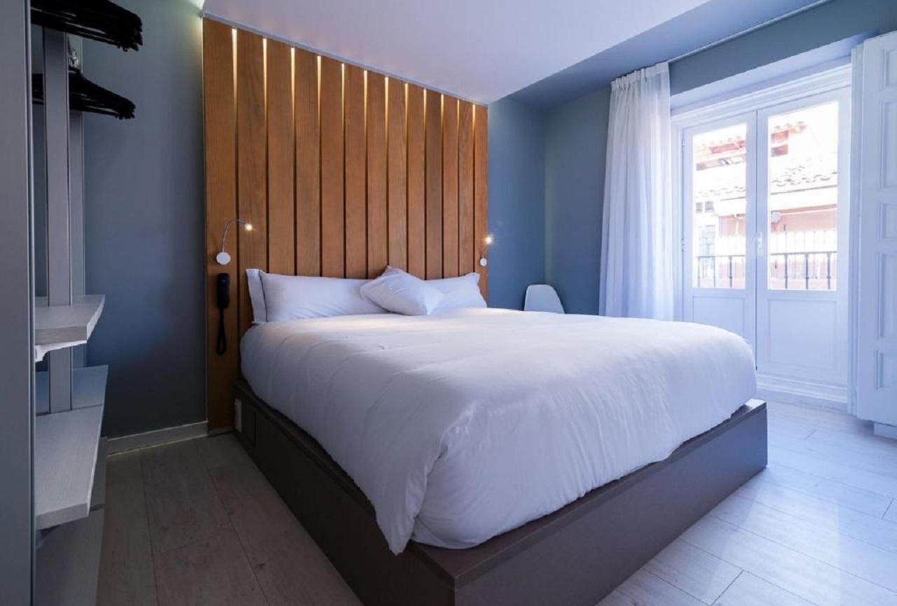 B&B Hotel Madrid Centro F52