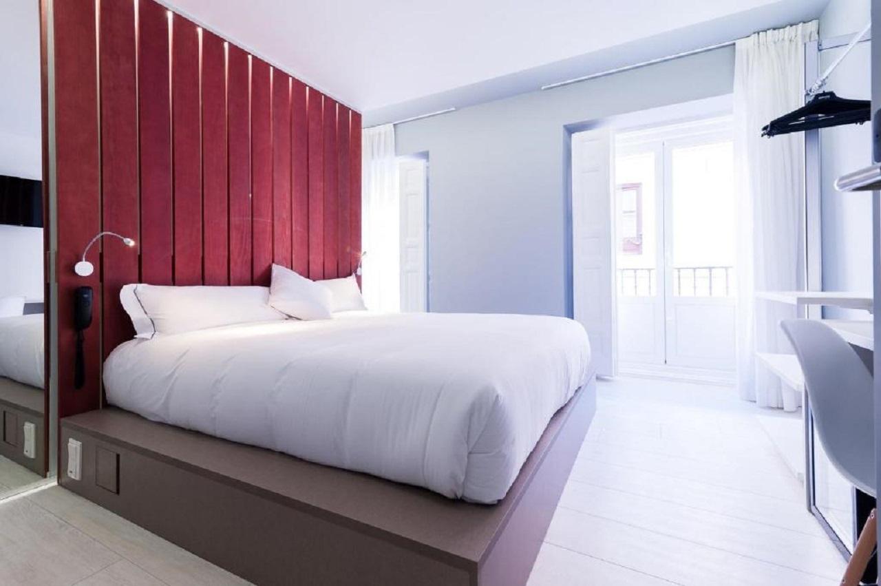 B&B Hotel Madrid Centro F52