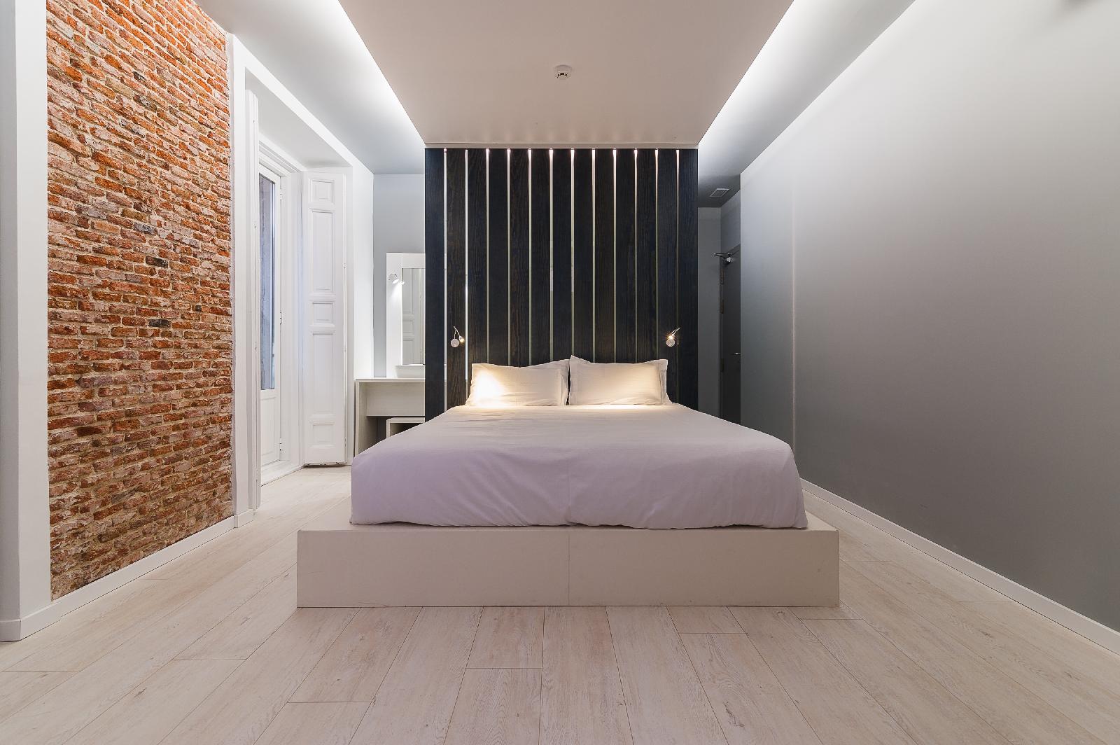 B&B Hotel Madrid Centro F52