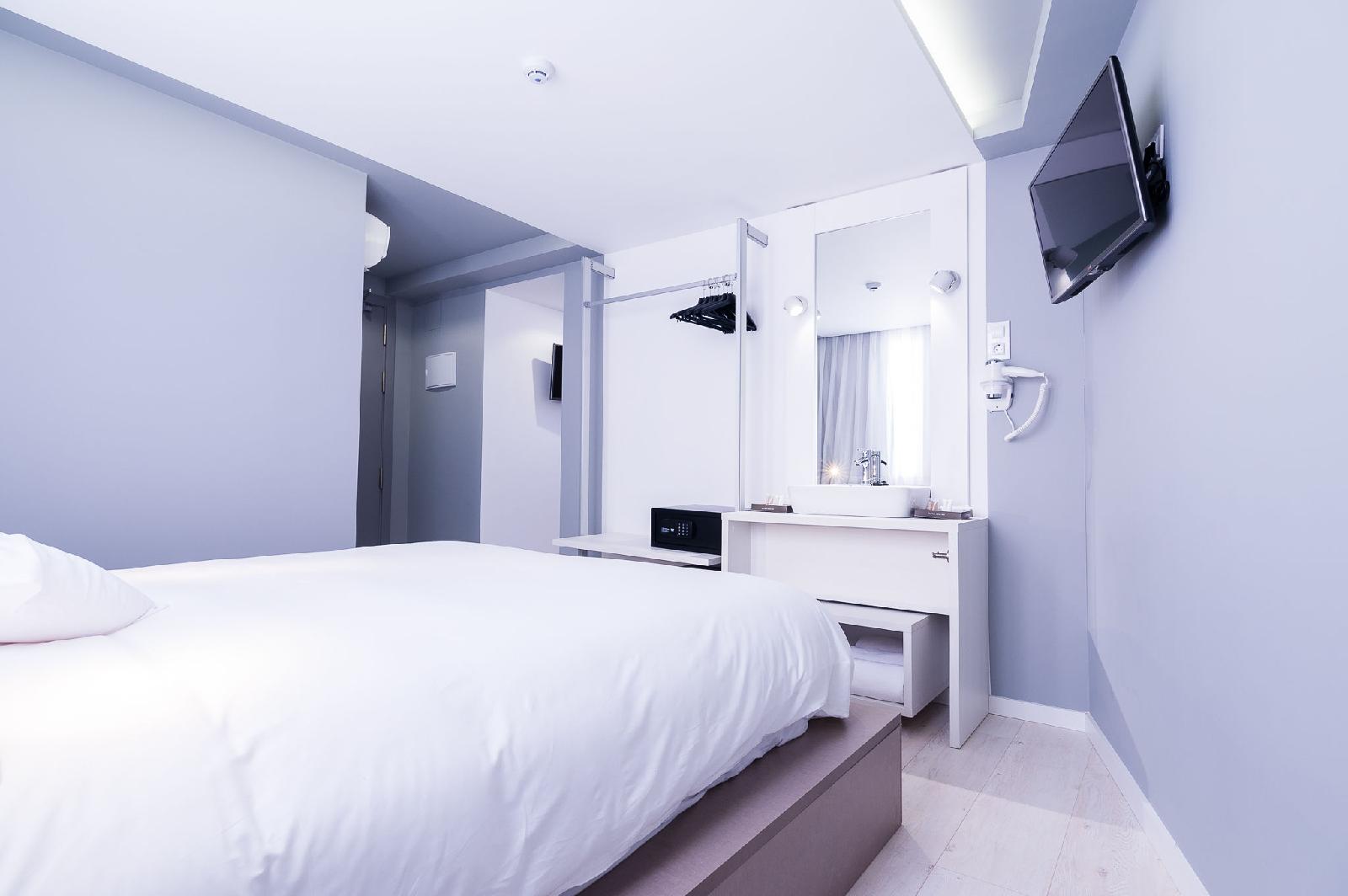 B&B Hotel Madrid Centro F52